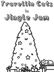 Cats Hidden in Jingle Jam