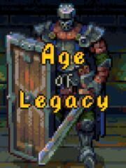Age of Legacy cover art