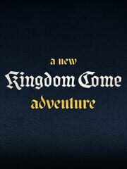 Kingdom Come: Salvation