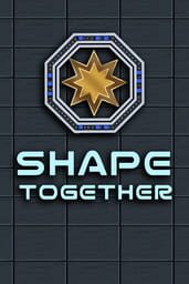 Shape Together cover