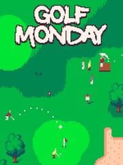 Golf Monday