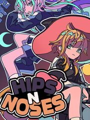 Hips N Noses cover