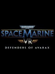 Warhammer 40,000: Space Marine VR - Defenders of Avarax