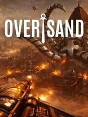 Over Sand cover
