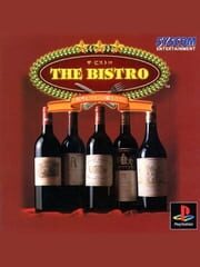 The Bistro: Ryouri & Wine no Shokunin tachi