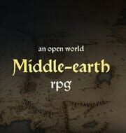Middle Earth Open World game