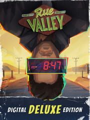 Rue Valley: Digital Deluxe Edition cover