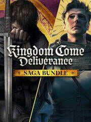 Kingdom Come: Deliverance - Saga Bundle