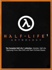 Half-Life 1 Anthology