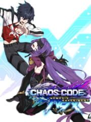 Chaos Code Nemesis Experiment