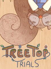 Treetop Trials cover