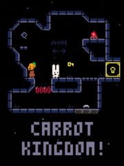 Carrot Kingdom! cover