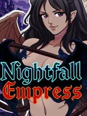 Nightfall Empress cover