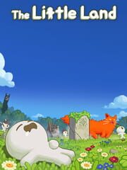 The Little Land cover
