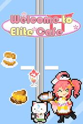 Welcome to Elite Cafe cover