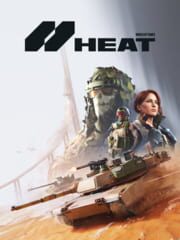 World of Tanks: Heat cover