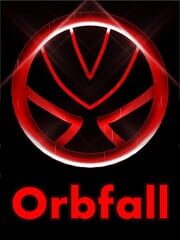 Orbfall cover art