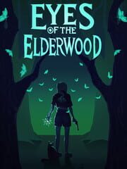 Eyes of the ElderWood cover