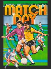 Match Day & International Match Day cover