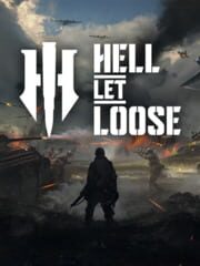Hell Let Loose