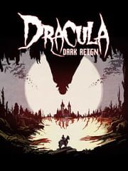 Dracula: Dark Reign
