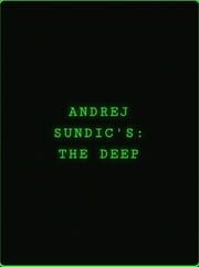 Andrej Sundic's: The Deep cover