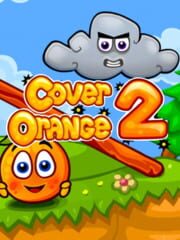 Cover Orange 2: Journey
