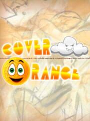 Cover Orange cover