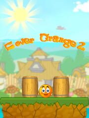 Cover Orange 2 cover