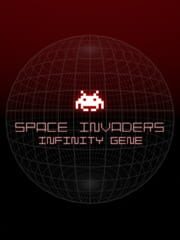 Space Invaders: Infinity Gene