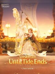 Infinity Nikki: Until Tide Ends