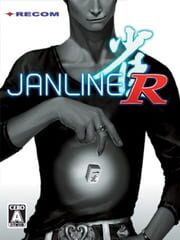 Janline R cover