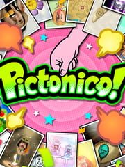 Pictonico! cover