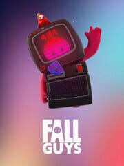 Fall Guys: Gamer Hardwear Costume cover