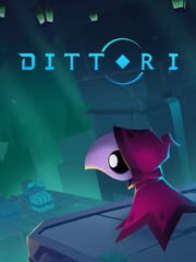 Dittori cover