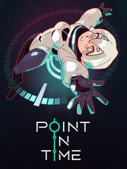 Point in Time cover