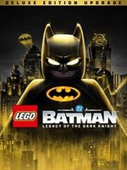 LEGO Batman: Legacy of the Dark Knight - Deluxe Edition Upgrade