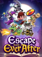Escape from Ever After