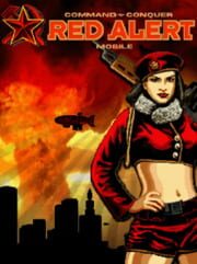 Command & Conquer: Red Alert Mobile