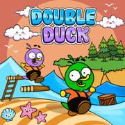Double Duck cover