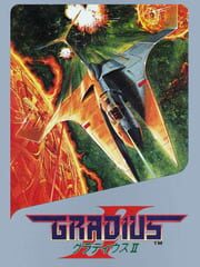 Gradius 2
