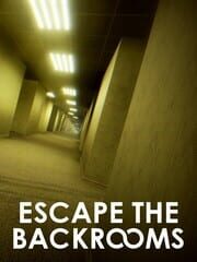 Escape the Backrooms