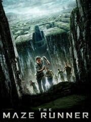 The Maze Runner cover