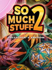 So Much Stuff 2: Collector's Edition cover