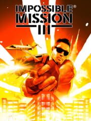 Impossible Mission 3