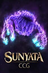 Sunyata CCG cover art