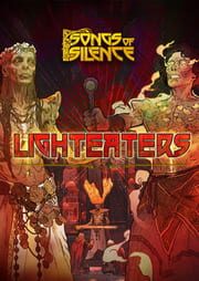 Songs of Silence: Lighteaters