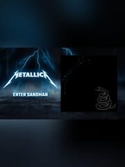 Beat Saber: Metallica - "Enter Sandman" cover