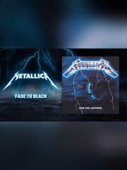 Beat Saber: Metallica - "Fade to Black" cover