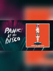Beat Saber: Panic! at the Disco - "Victorious" cover